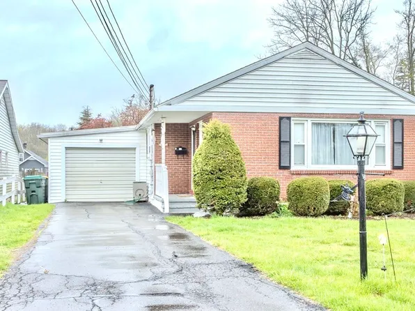 325 2nd Ave, Vestal, NY 13850