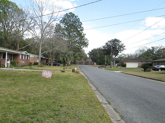 2nd image of 5039 Andrew Robinson Dr