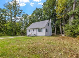 38 Duffy St, Franklin, NH 03235