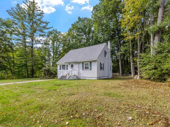 38 Duffy Street, Franklin, NH 03235