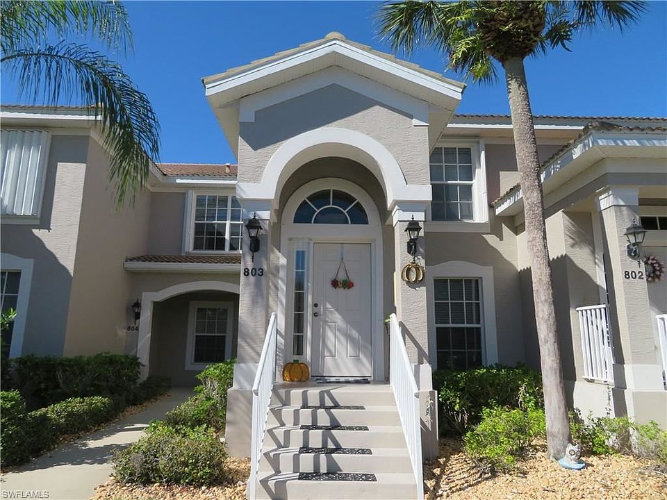 1st image of 10132 Colonial Country Club Blvd APT 803