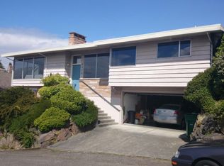 6716 36th Ave NW, Seattle, WA 98117