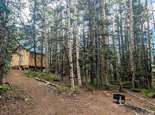 Phillips Rd, Fort Garland, CO 81133