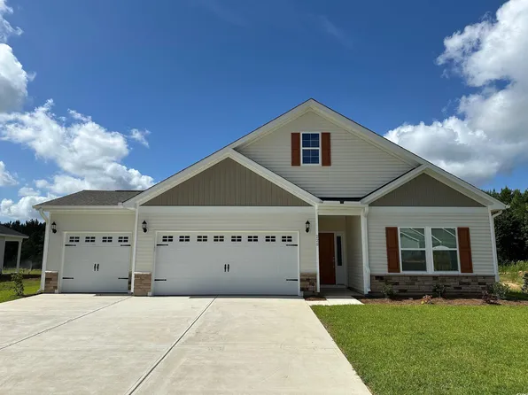 228 Sundrop Way Lot 10 - Gwinnettt, Conway, SC 29526