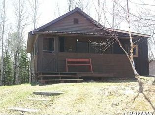 5345 W Island Lake Ln, Winter, WI 54896