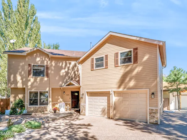 3632 E Silver Fox Cir, Flagstaff, AZ 86004