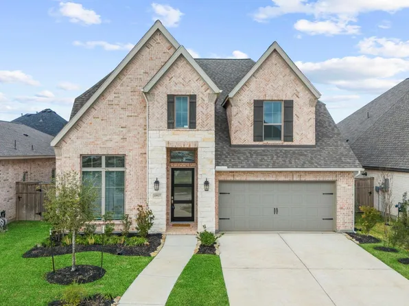 10927 Maple Mist Dr, Missouri City, TX 77459