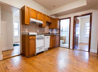 59B Linden St #11, Allston, MA 02134