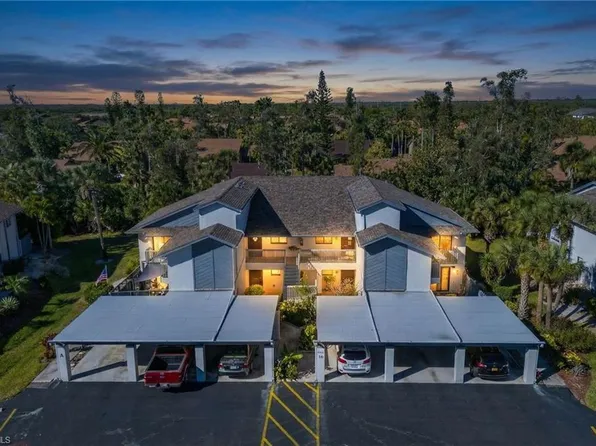 17454 Blueberry Hill DR #B, FORT MYERS, FL 33908