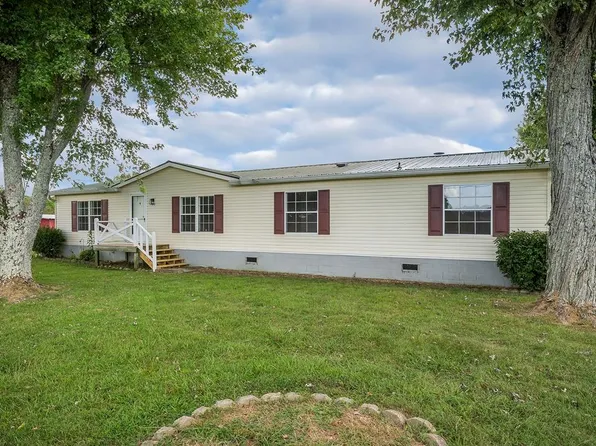 300 C Rody Rd, McMinnville, TN 37110