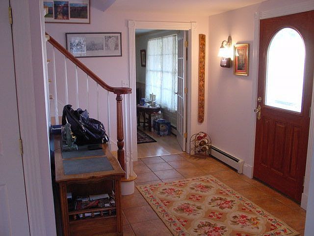 foyer