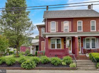 1691 S Main St, Bechtelsville, PA 19505