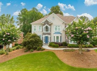 880 Winding Bridge Way, Duluth, GA 30097