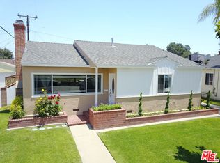 10112 Harvest Ave, Santa Fe Springs, CA 90670