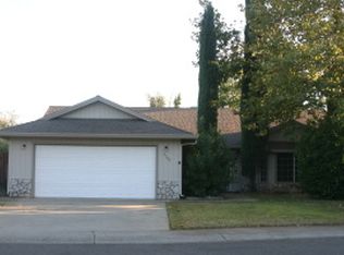 3505 Bridger Dr, Redding, CA 96002
