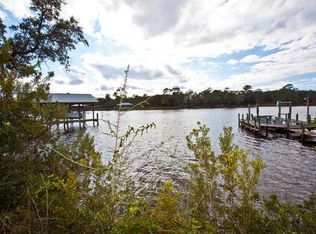 1027 E Mack Bayou Dr, Santa Rosa Beach, FL 32459