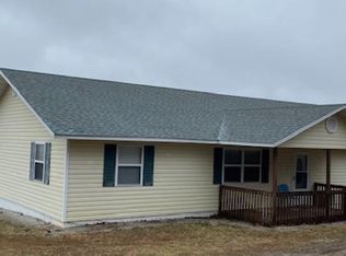 9725 Highway T, Hartville, MO 65667