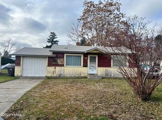518 N 26th Ave, Yakima, WA