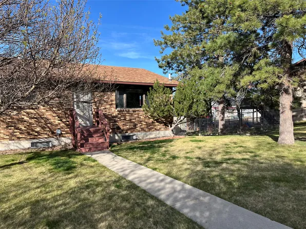 719 Darby St, Helena, MT 59601
