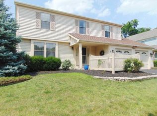 5384 Woodville Ct, Columbus, OH 43230