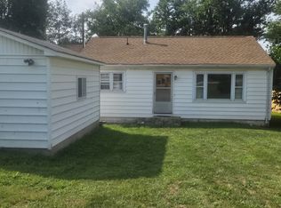 4487 W Old State Road 28, Frankfort, IN 46041