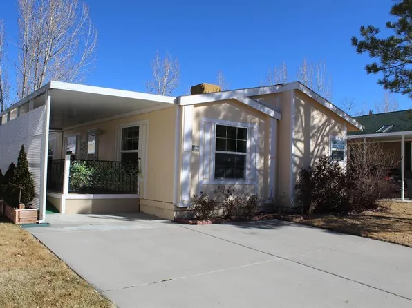 901 6530 Road #1106, Montrose, CO 81401