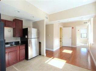 925 Massachusetts Ave #6, Cambridge, MA 02139
