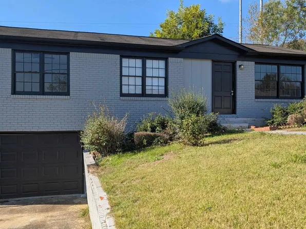 2233 Smithfield Ln N, Birmingham, AL 35207