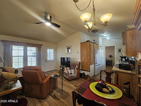 3rd image of 8700 E University Drive #1315