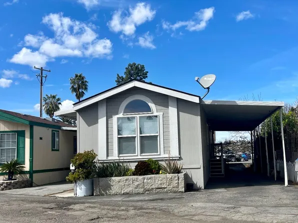 661 Bonita Ave Space 51, San Jose, CA 95116