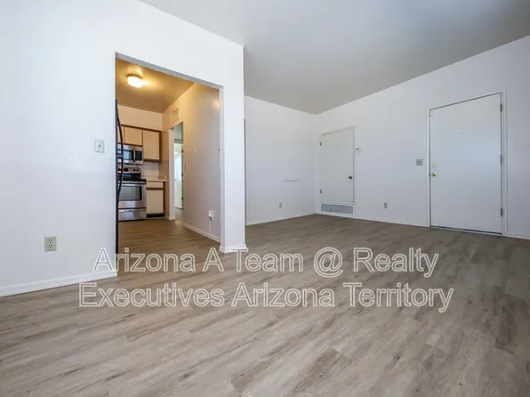 312 E 24th St APT 3, Tucson, AZ 85713