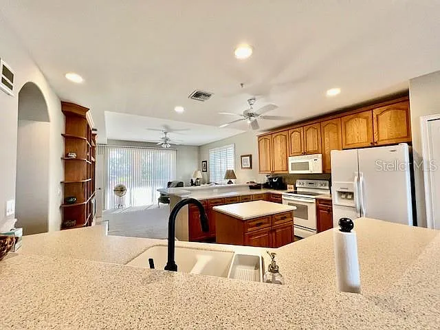 3471 Sunset Key Cir #102 — Photo 18