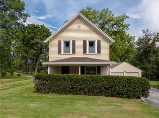 1172 Rush West Rush Rd, Rush, NY 14543