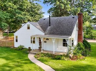 1001 Little Ave, Grandview, MO 64030