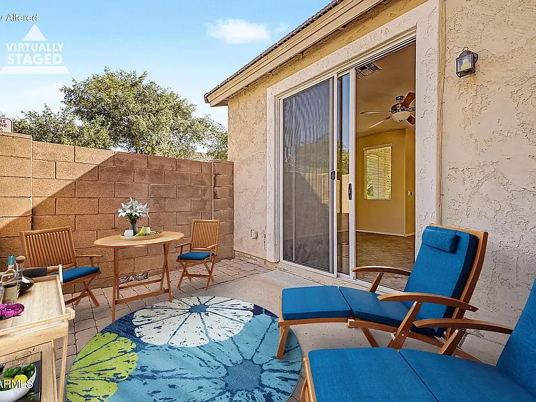 4342 E Carla Vista Dr — Photo 35