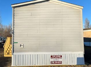 19 Prairieview Est #19, Glyndon, MN 56547