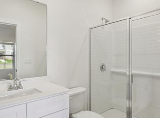 Somerset Plan, Meadows at Wilson Farms - The Heights Series, Fort Mill, SC 29708