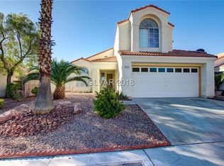 8233 Dolphin Bay Ct, Las Vegas, NV 89128
