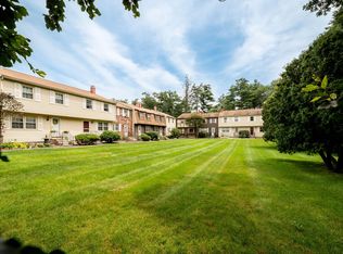 23 Stonegate Ln #12, Derry, NH 03038