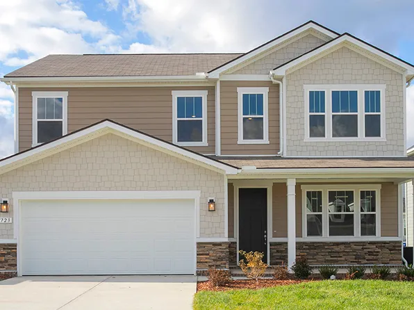 1723 Allwood Ave, Murfreesboro, TN 37128