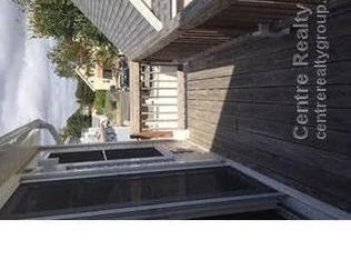 101 Pearl St, Newton, MA 02458