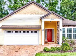 13650 Nw 12th Place, Newberry, FL 32669