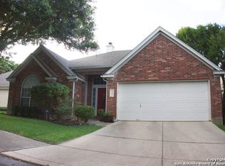 6315 Jade Gln, San Antonio, TX 78249