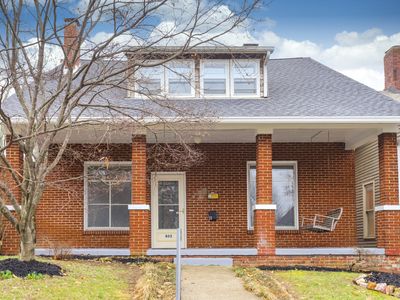 802 Boscobel St, Nashville, TN, 37206