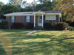 3011 Belle Air Blvd, Theodore, AL 36582