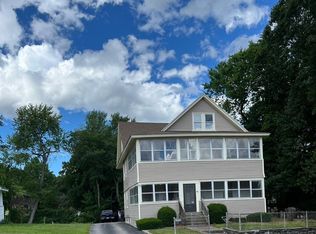 20 Goldthwaite Rd #1, Worcester, MA 01605