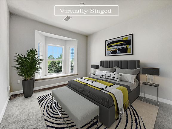 4th image of 2726 McKnight Crossing Ct