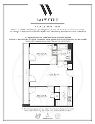 Rented by Nooklyn NYC LLC