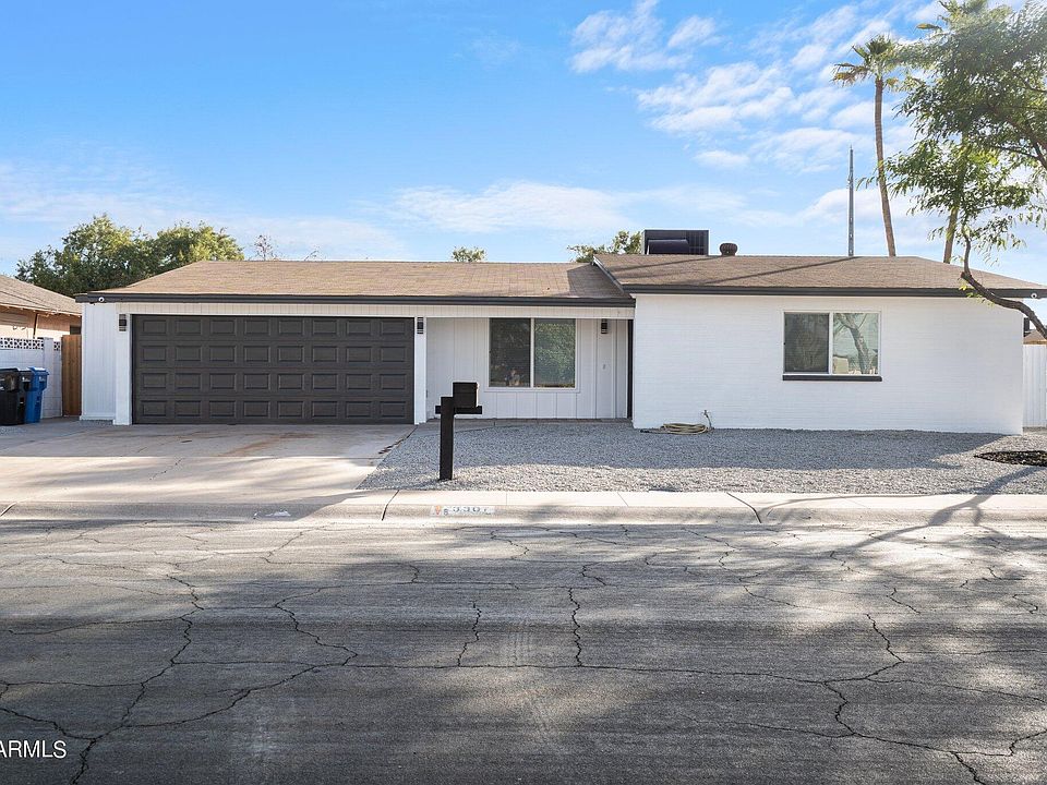1st image of 3307 W VOGEL Avenue