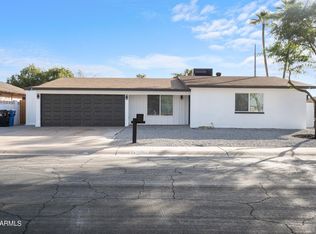 3307 W Vogel Ave, Phoenix, AZ 85051